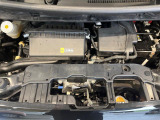 親切・丁寧な専門メカニックスタッフが応対!・車検・点検整備・事故等の修理などアフターサービスも安心。お車のカスタマイズもネクステージのサービススタッフまでご相談ください!
