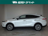 ハリアー  2.0 Z