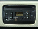 ラジオ・CD聞けます