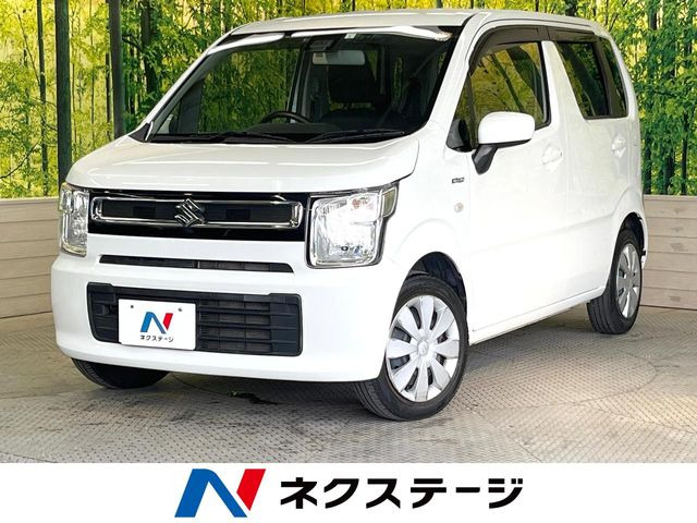 ワゴンR ハイブリッド(HYBRID) FX 