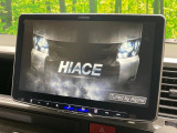 【ALPINE11型ディスプレイオーディオ】お手持ちのスマートフォンとの連携で、ナビや音楽再生など各種アプリを使用可能。スマホに近い感覚でお使いいただけます♪