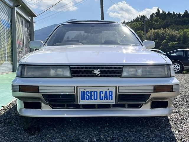 トヨタ ソアラ 