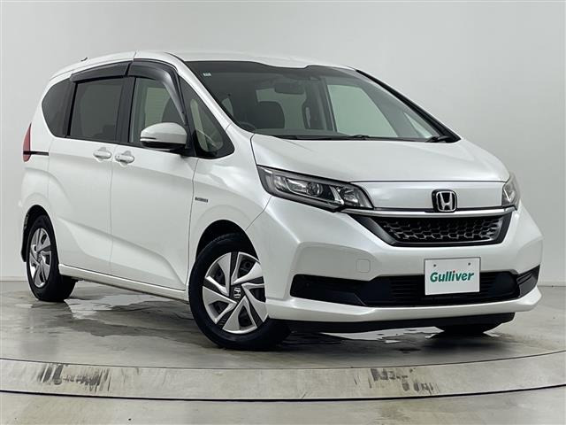 フリード+ 1.5 ハイブリッド G ホンダセンシング 修復歴無し