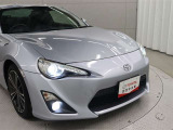 フロント廻りです。