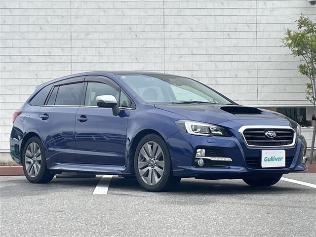 レヴォーグ 1.6 GT アイサイト プラウドエディション 4WD 4WD 修復歴無し