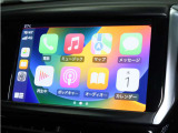 ■GTラインBlackPack特別装備(Apple CarPlay・Android Auto対応) ■純正タッチパネルディスプレイ ■Bluetooth ■USB入力端子
