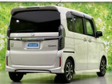 N-BOXカスタム  