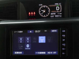 CD・DVD(再生機能)・ブルートゥース等を使用することができます。