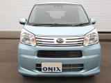 タント L 4WD 