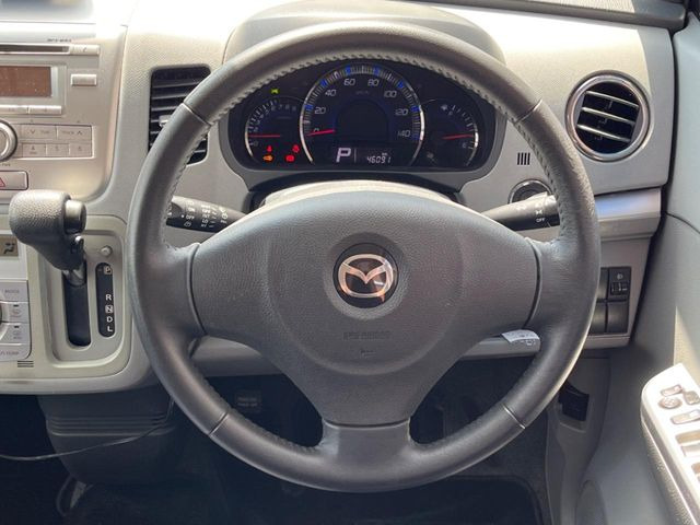 マツダ AZ-ワゴン XS スペシャル の中古車詳細 (46,092km, パール