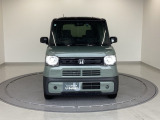 N-BOX ジョイ 2トーン 