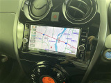 ノート 1.2 e-POWER X ブラックアロー 修復歴無し