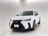 「UX250h FSEmotionalEx」入荷いたしました。ボディーカラーは&ldquo;ホワイトノーヴァガラスフレーク&ブラック&rdquo;です。<寒冷地仕様>