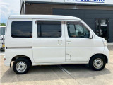 ピクシスバン クルーズターボ SAIII ハイルーフ 
