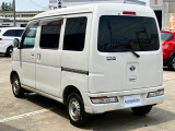 ピクシスバン クルーズターボ SAIII ハイルーフ 