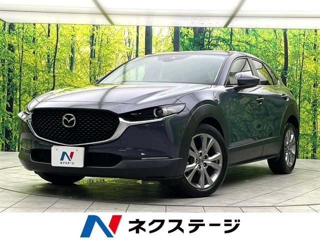 CX-30 2.0 20S 