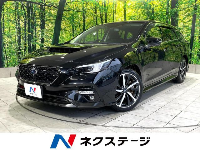 レヴォーグ 1.8 GT-H EX 4WD