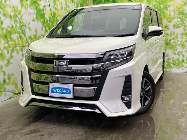 ノア 2.0 Si