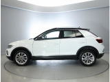 T-Roc TSI スタイル 