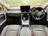 RAV4 2.0 G Zパッケージ 4WD 