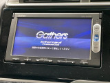 【純正ナビ】人気の純正ナビを装備しております。ナビの使いやすさはもちろん、オーディオ機能も充実!キャンプや旅行はもちろん、通勤や買い物など普段のドライブも楽しくなるはず♪