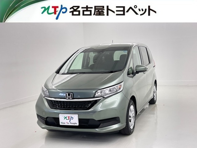 フリード 1.5 G ホンダセンシング