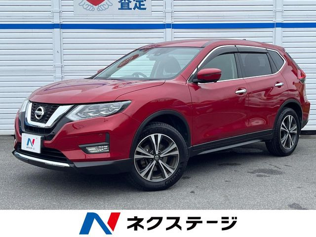 エクストレイル 2.0 20Xi