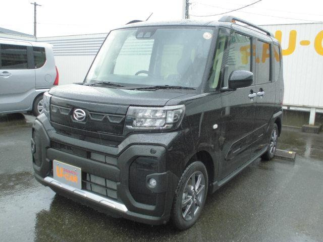 タント ファンクロス 