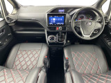 ヴォクシー 2.0 ZS 煌II 4WD 修復歴無し