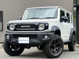 ジムニーノマド 1.5 FC 4WD