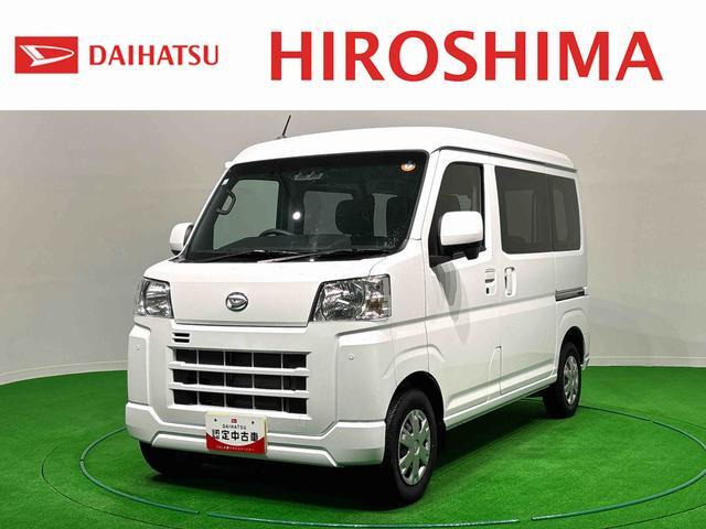 ハイゼットカーゴ クルーズ ターボ 