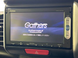 N-BOXカスタム G Aパッケージ 