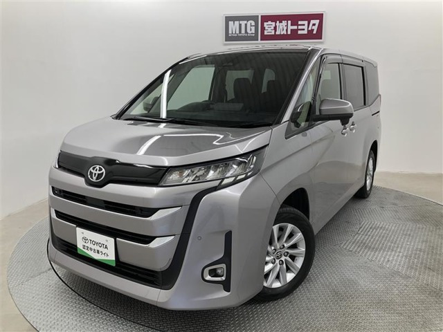 ノア 2.0 G 4WD 