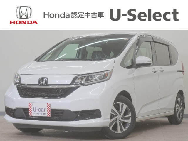 フリード+ 1.5 G ホンダセンシング