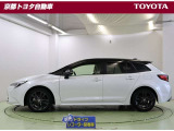 カローラツーリング 1.8 ハイブリッド W×B 