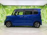 N-BOXカスタム G EX ホンダセンシング 