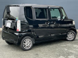 N-BOX G 