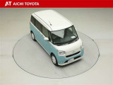 両側パワースライドドア付きだから、狭い駐車スペースなどでの乗り降りラクラク♪小さなお子さまのいるご家庭には嬉しい装備です。