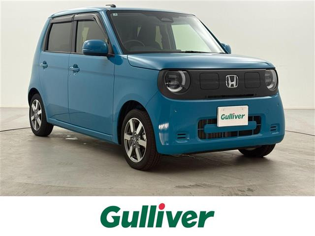 ホンダ N-ONE e: 