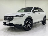 憧れのヴェゼルe:HEV Zが、中古車ならではの納得プライスで!