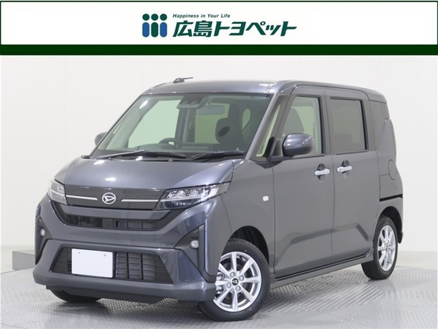 ムーヴ G G