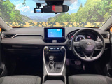RAV4 2.0 X 
