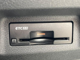 【ETC】高速道路の料金所をストレスなく通過!話題のスポットやサービスエリアに多い「スマートIC」利用時は必須のアイテムです。当店でセットアップを実施、ご納車当日からすぐにご利用いただけます!