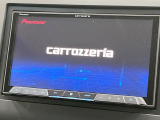 【ナビゲーション】使いやすいナビで目的地までしっかり案内してくれます。各種オーディオ再生機能も充実しており、お車の運転がさらに楽しくなります!!