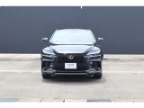 RX 500h Fスポーツパフォーマンス 4WD 