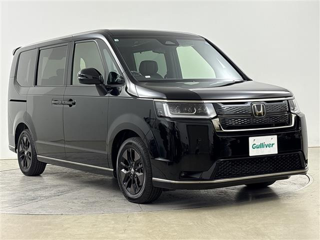 ステップワゴン 1.5 スパーダ 4WD 修復歴無し