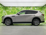 CX-60 2.5 25S Lパッケージ 