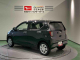 納車後の点検、車検などアフターサービスもお任せください!