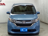 【Honda認定中古車 U-Select】 エンジン、オーディオやカーナビ(社外品は除く)に至るまで保証をお付け致します。全国のホンダディーラーで保証と整備が受けられます。