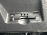 【ETC】高速道路の料金所をストレスなく通過!話題のスポットやサービスエリアに多い「スマートIC」利用時は必須のアイテムです。当店でセットアップを実施、ご納車当日からすぐにご利用いただけます!